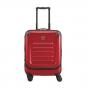 Victorinox Spectra 2.0 Dual-Access Global Carry-On | Red